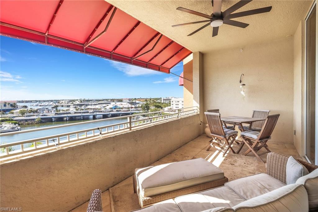 451 Bayfront PL # 5510
