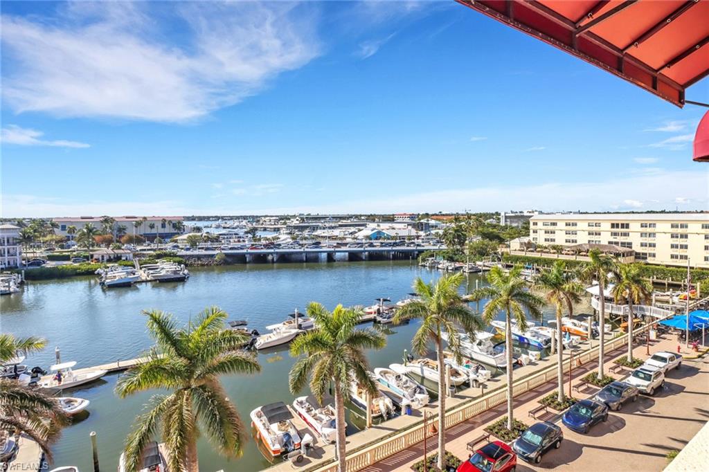 451 Bayfront PL # 5510
