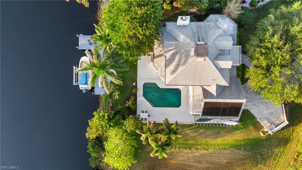 1495 Gordon River LN