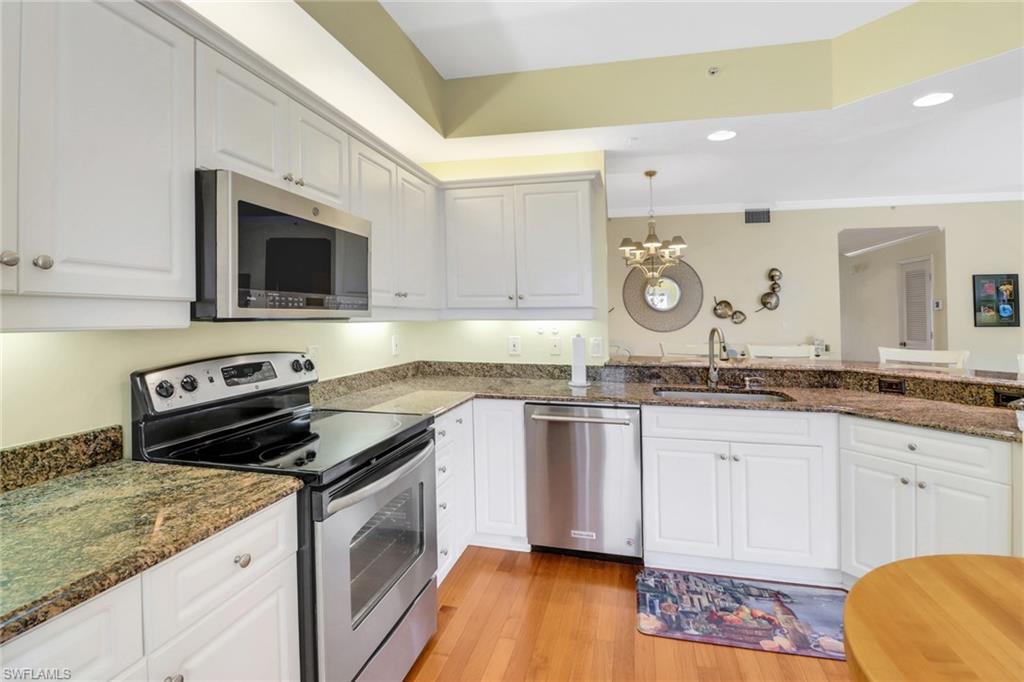 410 Bayfront PL # 2303