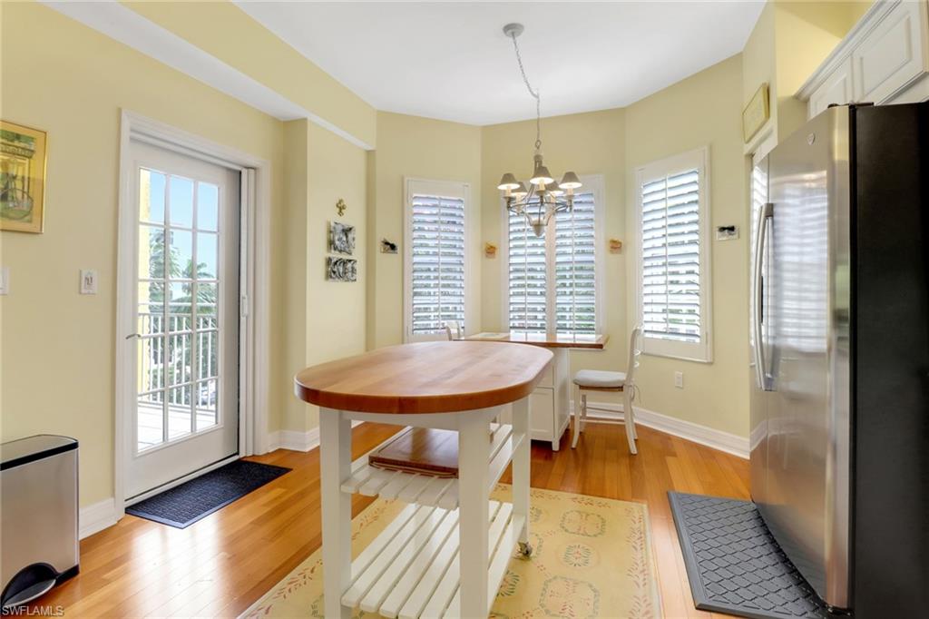 410 Bayfront PL # 2303