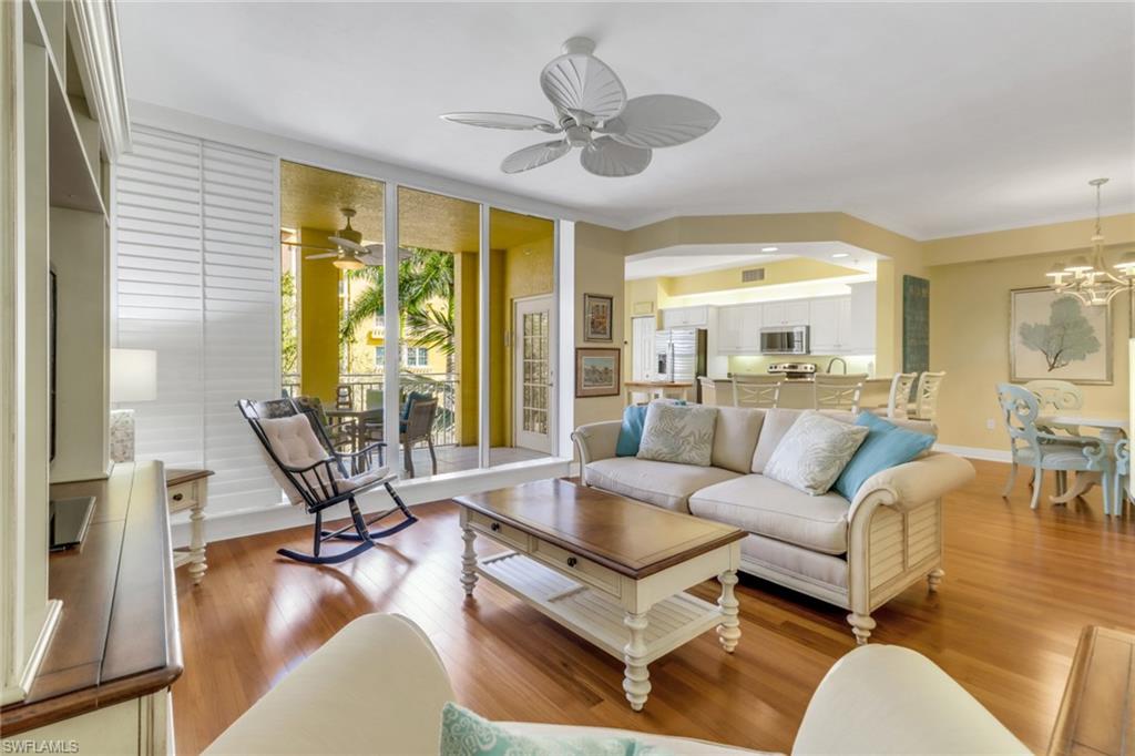 410 Bayfront PL # 2303