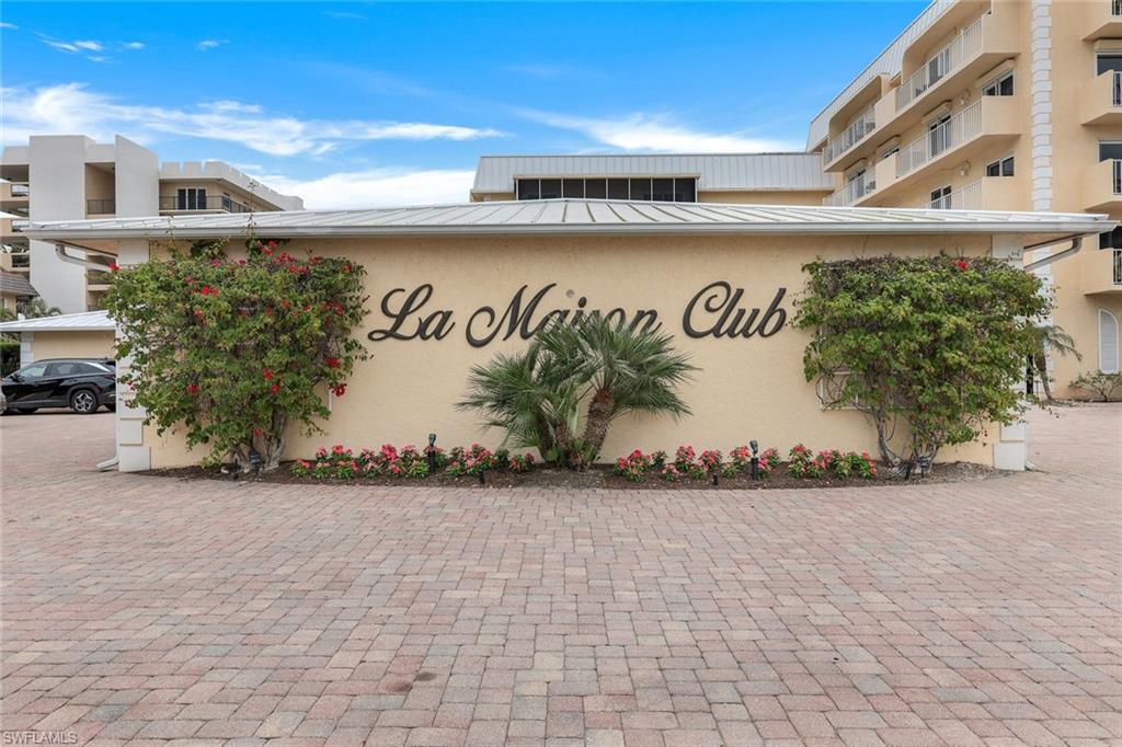 3450 Gulf Shore BLVD N 306