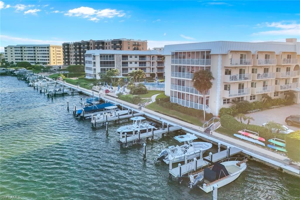 3450 Gulf Shore BLVD N 306
