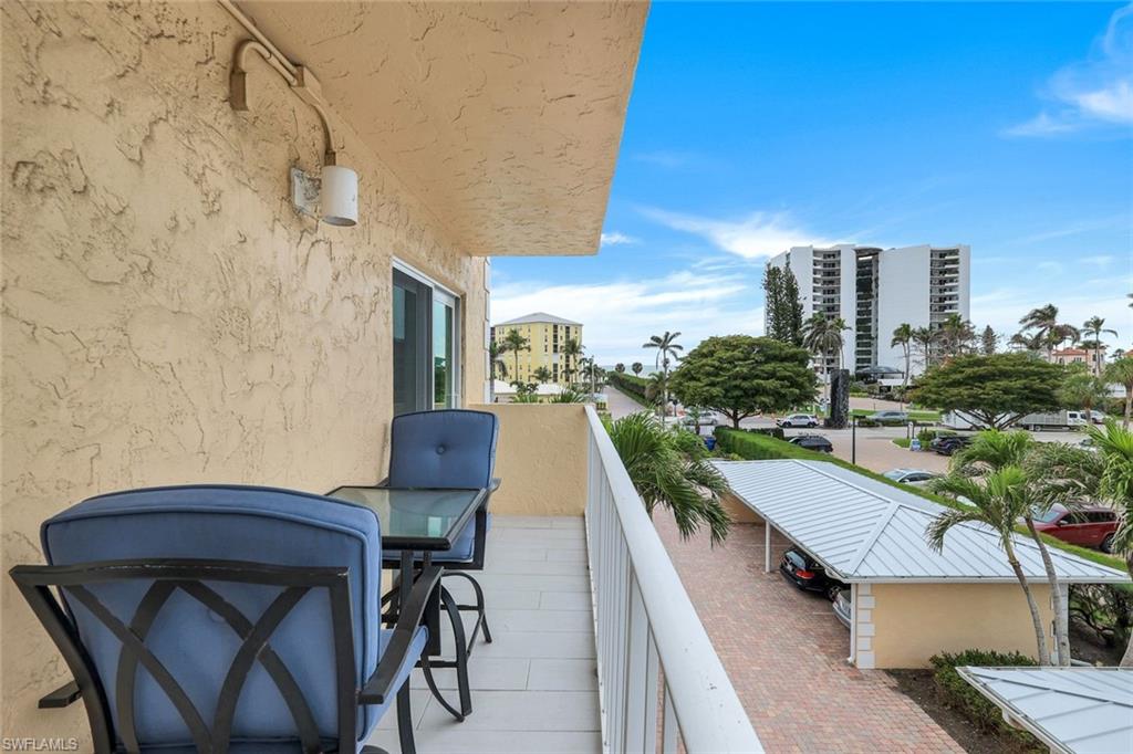 3450 Gulf Shore BLVD N 306