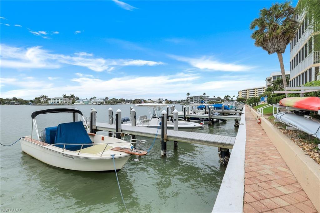 3450 Gulf Shore BLVD N 306