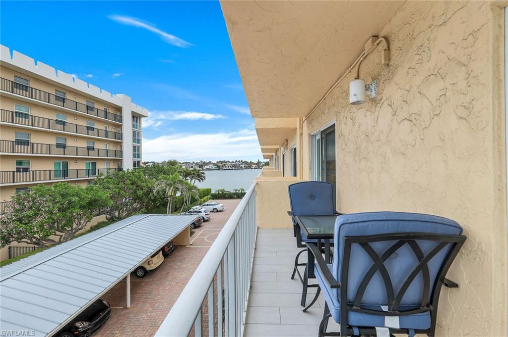 3450 Gulf Shore BLVD N 306