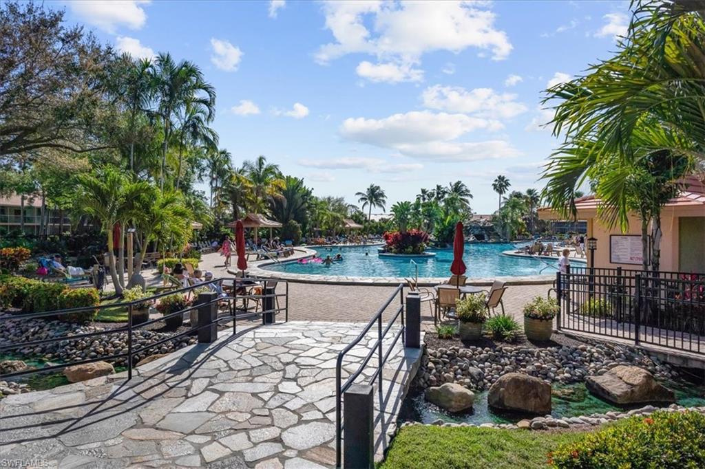 1650 Windy Pines DR # 2704