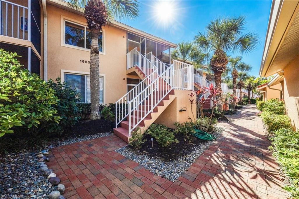 1650 Windy Pines DR # 2704
