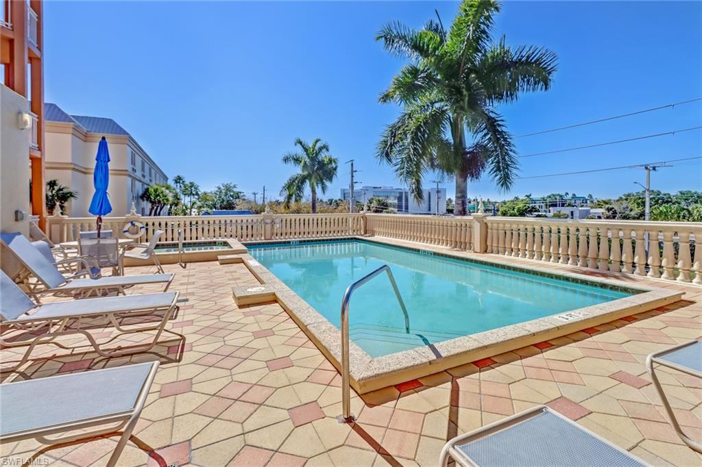 410 Bayfront PL # 2205