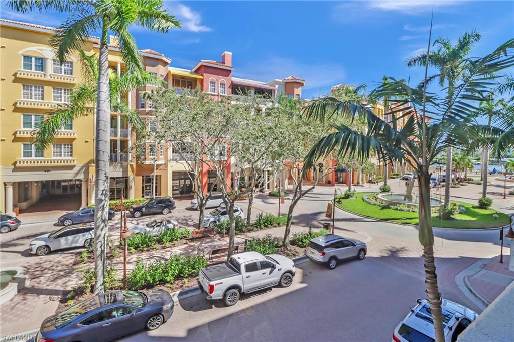 410 Bayfront PL # 2205