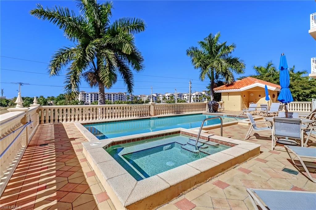410 Bayfront PL # 2205