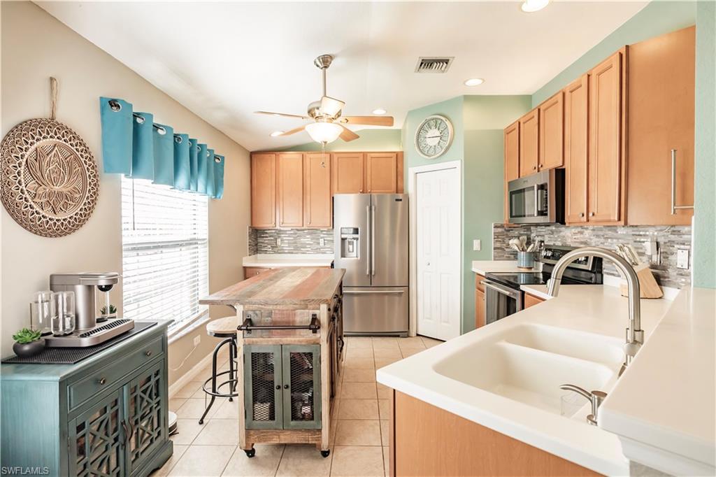 3708 Costa Maya WAY