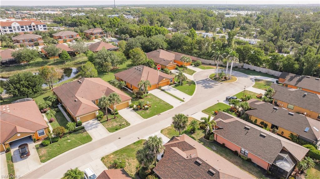 3708 Costa Maya WAY