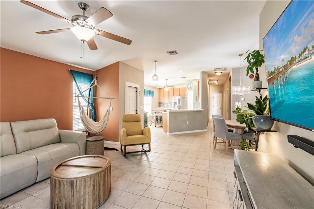 3708 Costa Maya WAY