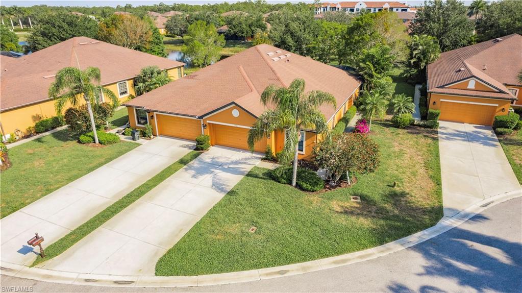 3708 Costa Maya WAY