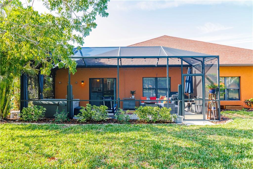3708 Costa Maya WAY