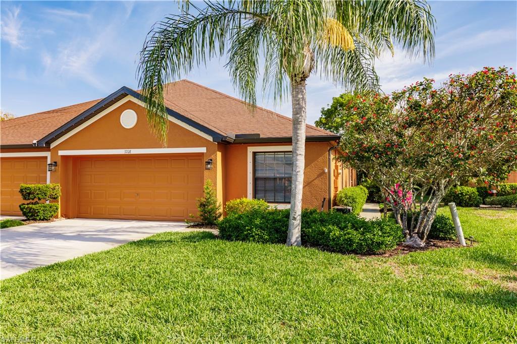3708 Costa Maya WAY