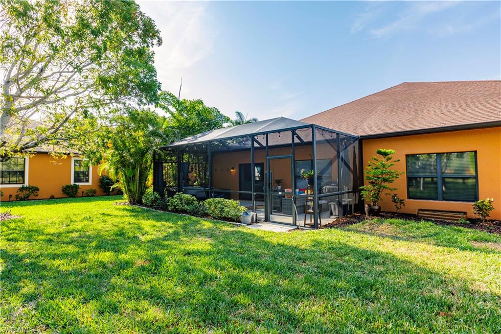 3708 Costa Maya WAY