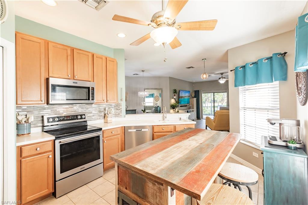 3708 Costa Maya WAY