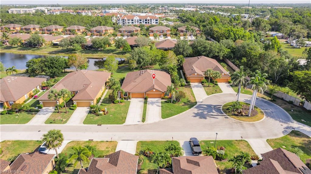 3708 Costa Maya WAY