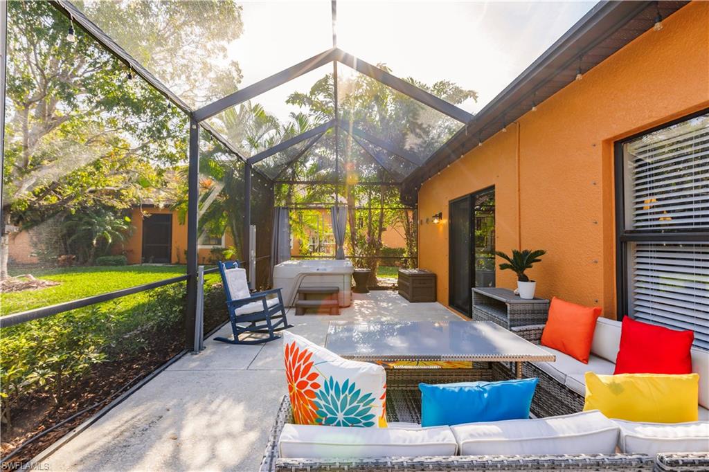 3708 Costa Maya WAY