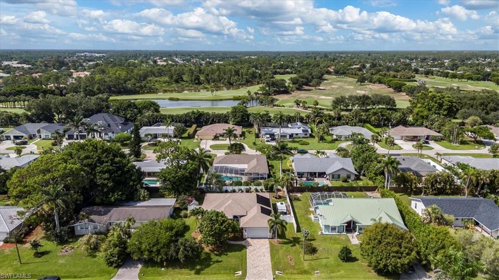 151 Fairway CIR