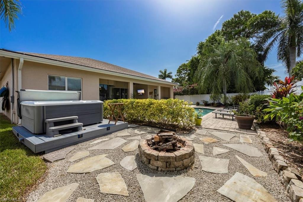 151 Fairway CIR