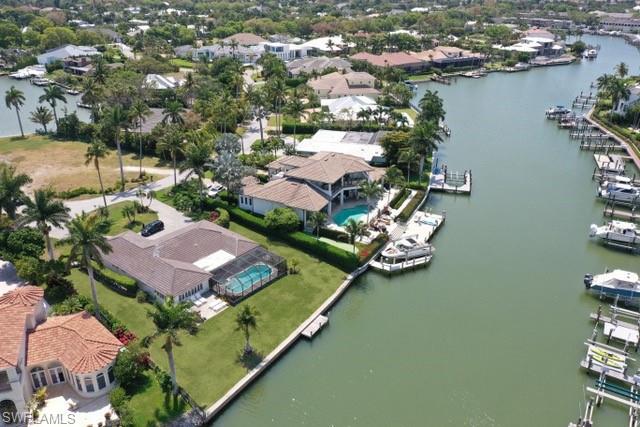 1823 Hurricane Harbor LN