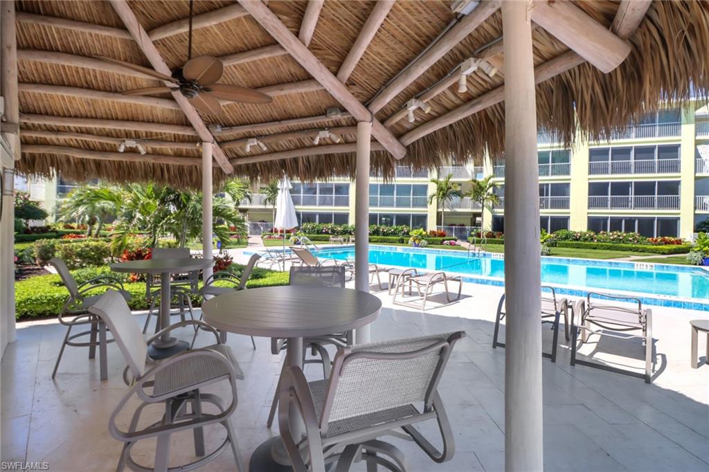 2850 Gulf Shore BLVD N # 203
