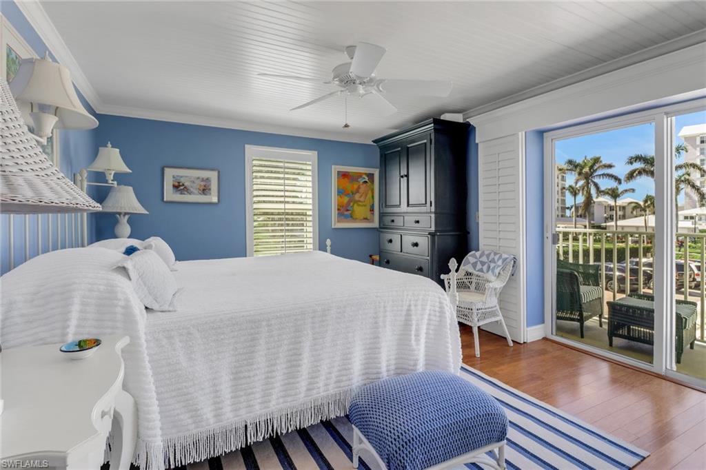2850 Gulf Shore BLVD N # 203