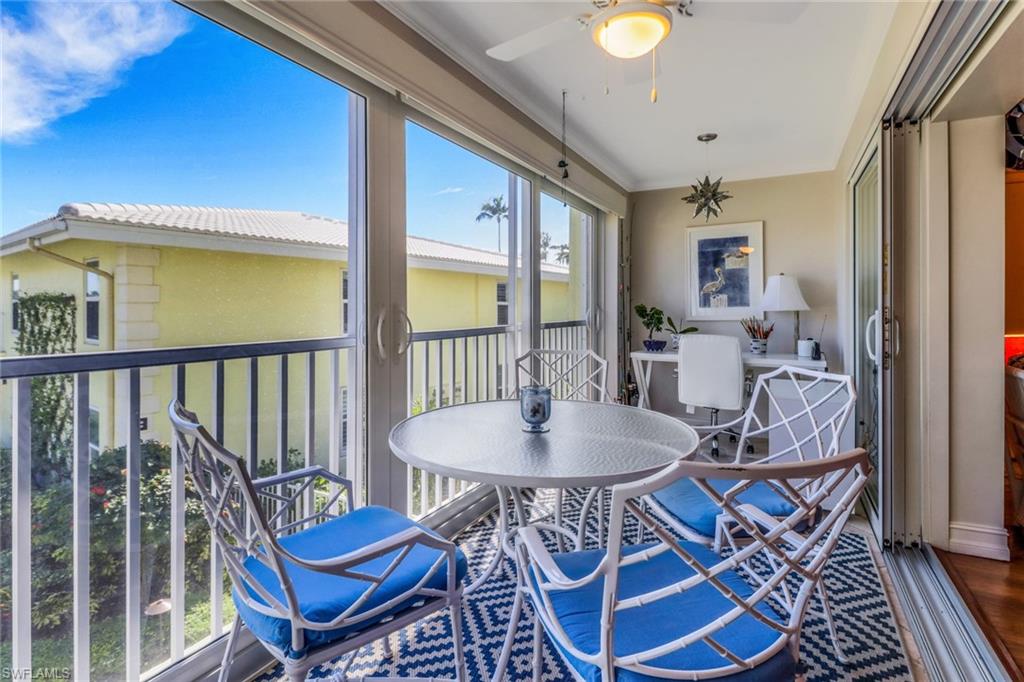 2850 Gulf Shore BLVD N # 203
