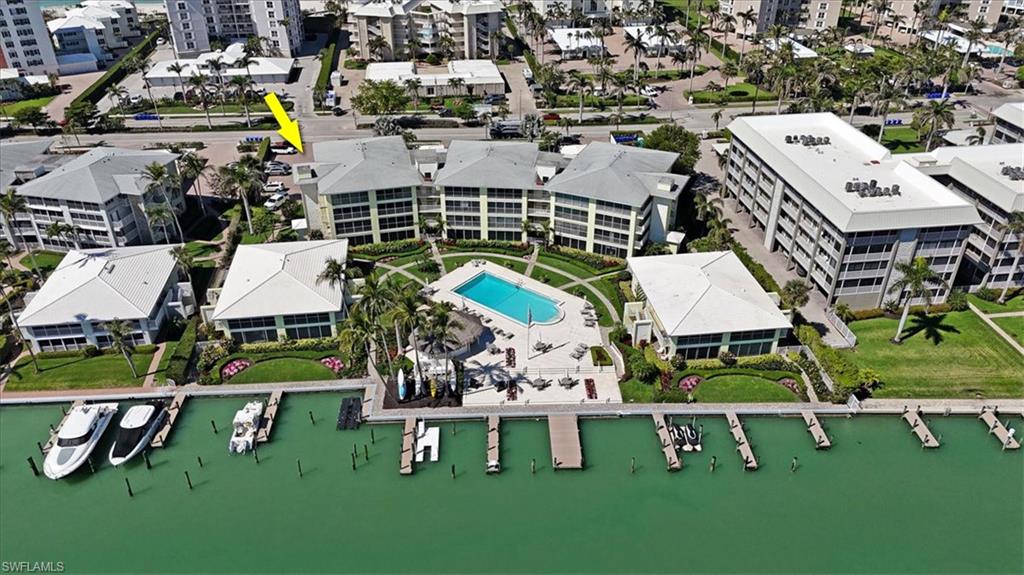 2850 Gulf Shore BLVD N # 203
