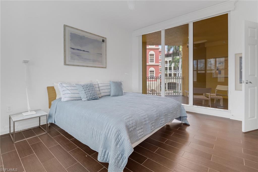 450 Bayfront PL # 4201