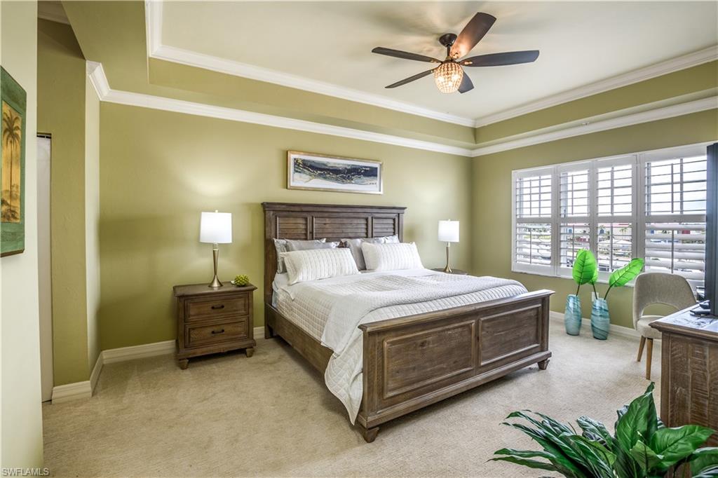 450 Bayfront PL # 4508