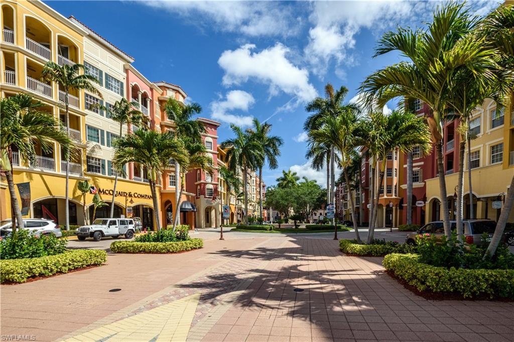 450 Bayfront PL # 4508