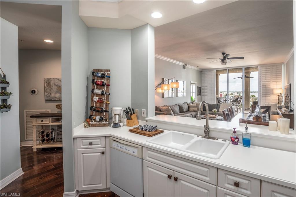 450 Bayfront PL # 4508