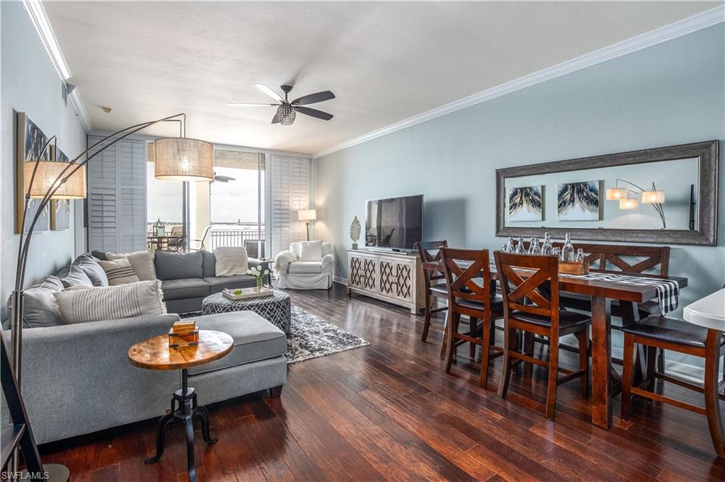 450 Bayfront PL # 4508