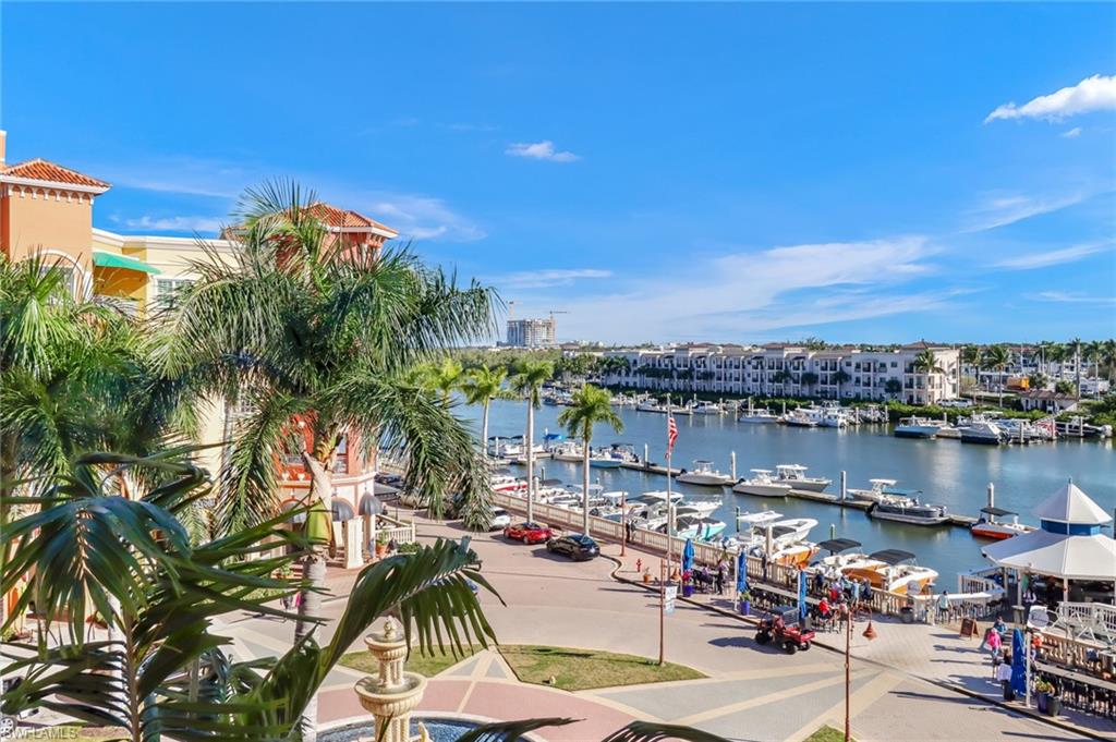 450 Bayfront PL # 4405