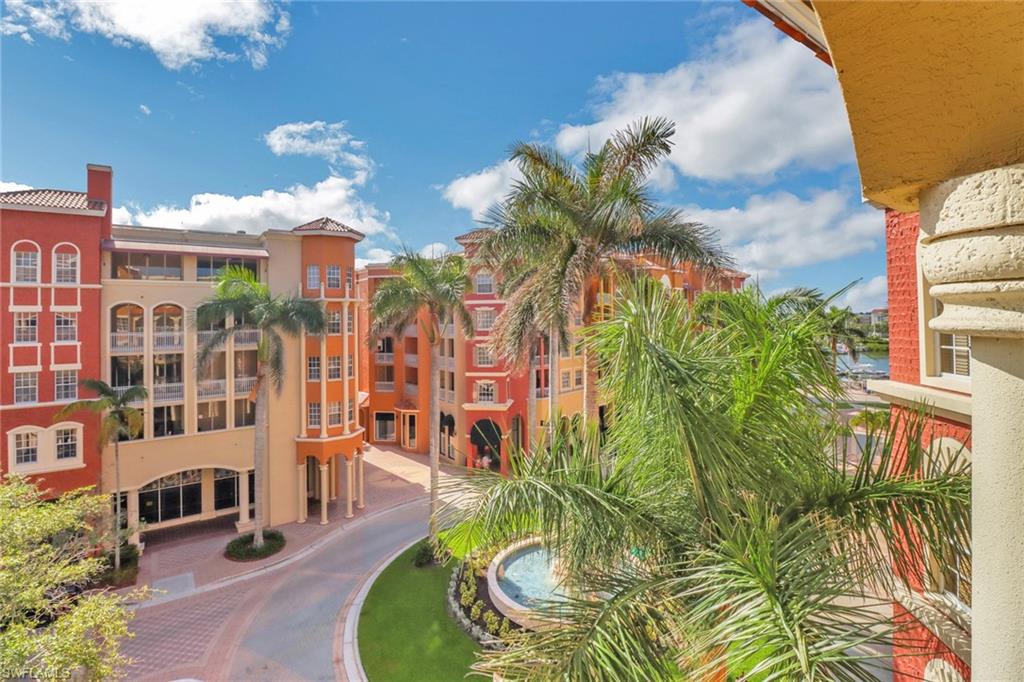 410 Bayfront PL # 2407