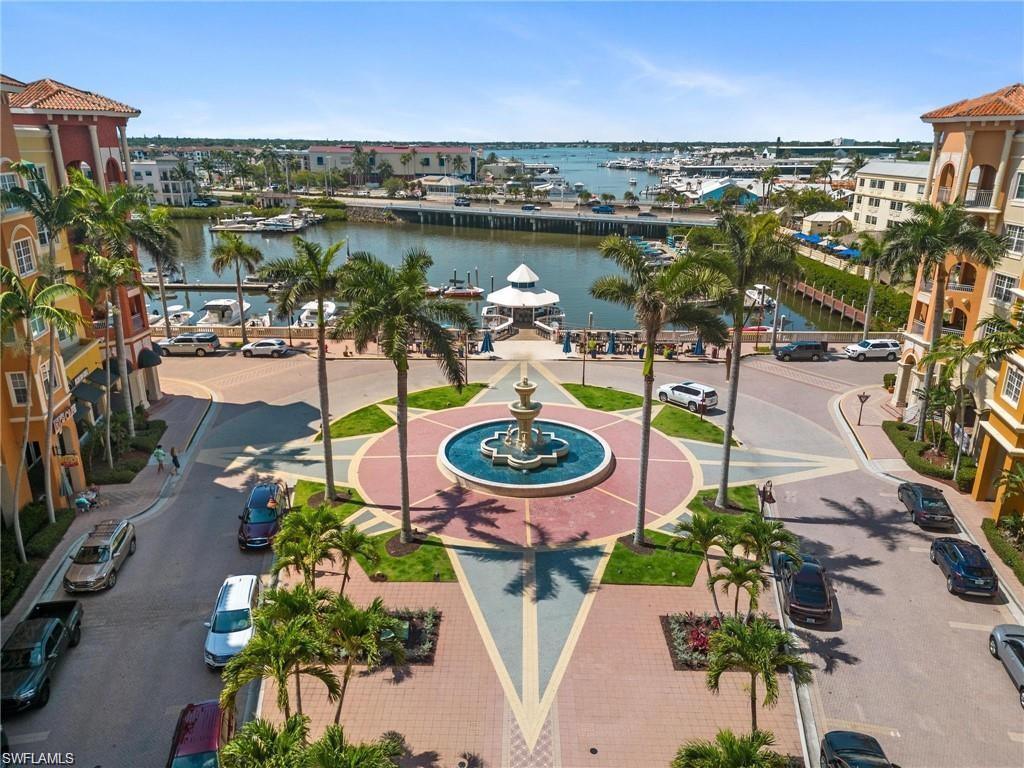 410 Bayfront PL # 2407