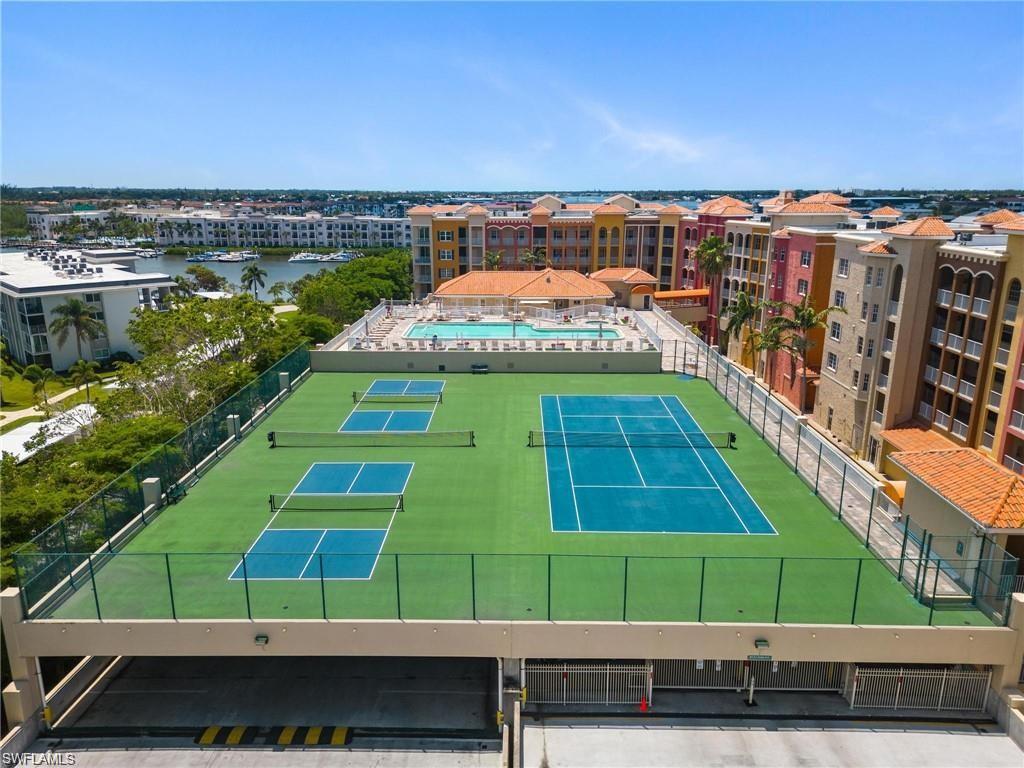 410 Bayfront PL # 2407