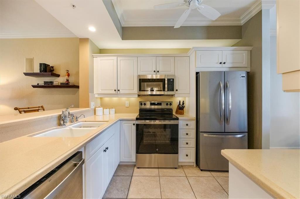410 Bayfront PL # 2407