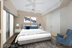 451 Bayfront PL # 5207