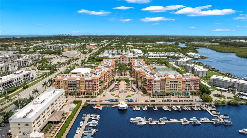 410 Bayfront PL # 2509