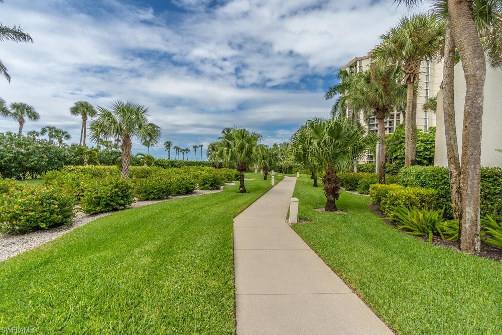 4451 GULF SHORE BLVD N # 1005