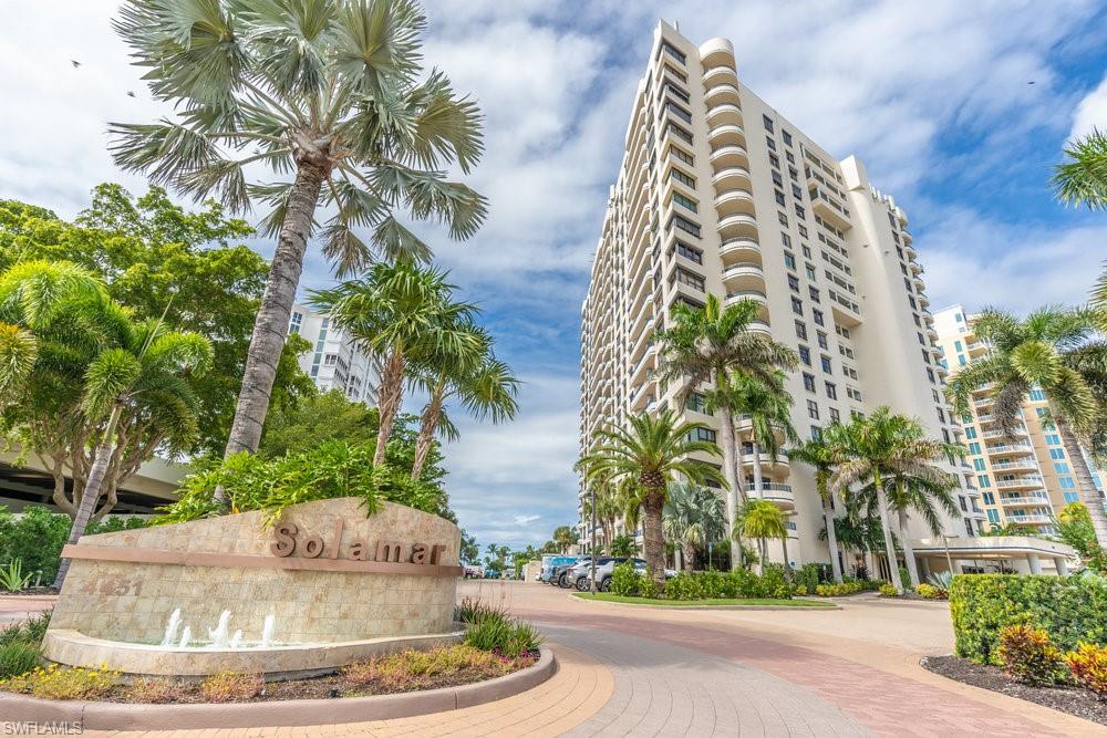 4451 GULF SHORE BLVD N # 1005