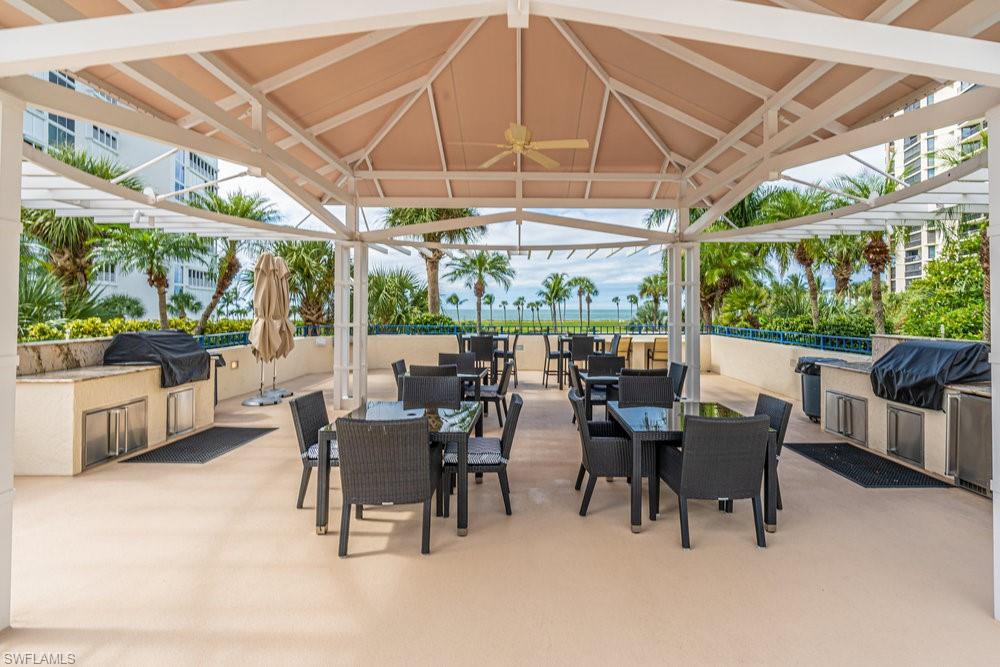 4451 GULF SHORE BLVD N # 1005