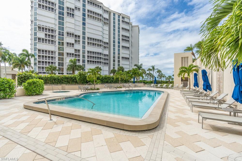 4451 GULF SHORE BLVD N # 1005