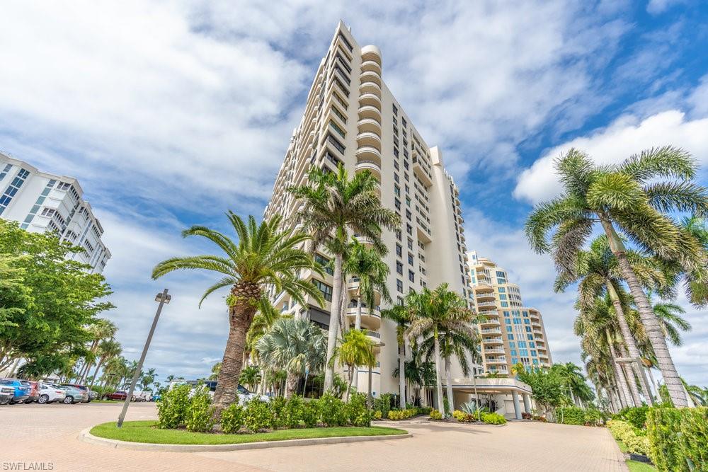 4451 GULF SHORE BLVD N # 1005
